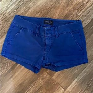 American Eagle shorts